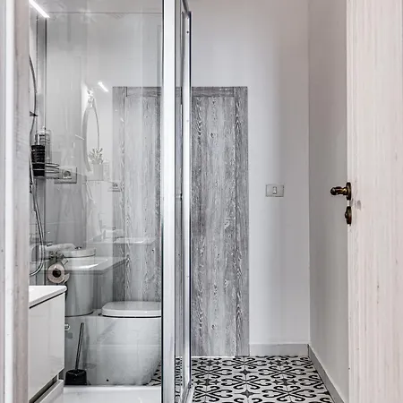 Ari Central Grand Apartments - Luxurious Stay Arad Exterior photo