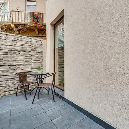 Ari Central Grand Apartments - Luxurious Stay Arad Exterior photo