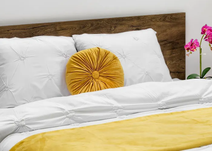 Ari Central Grand Apartments - Luxurious Stay
