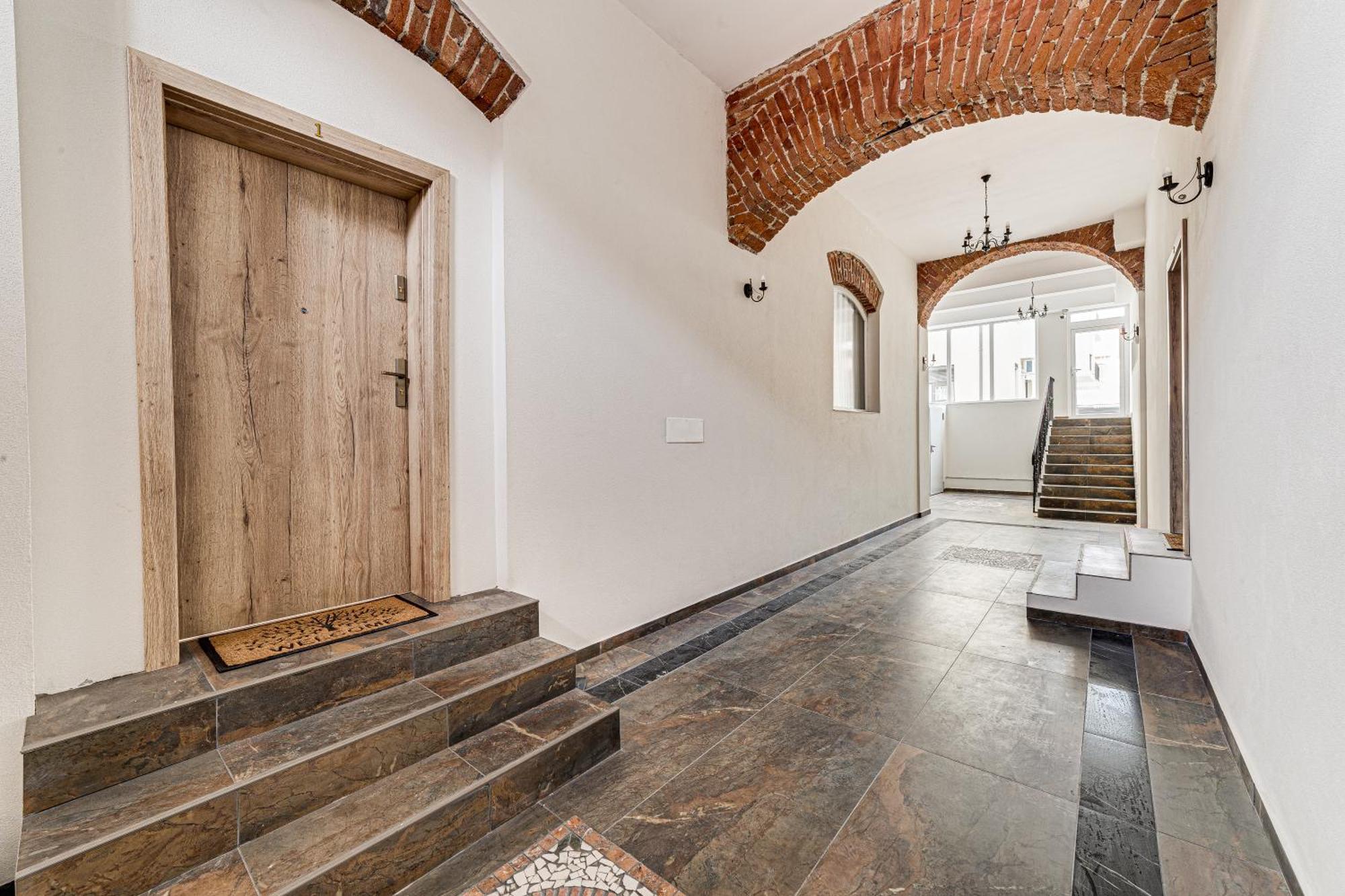 Ari Grand - Luxurious Apartment