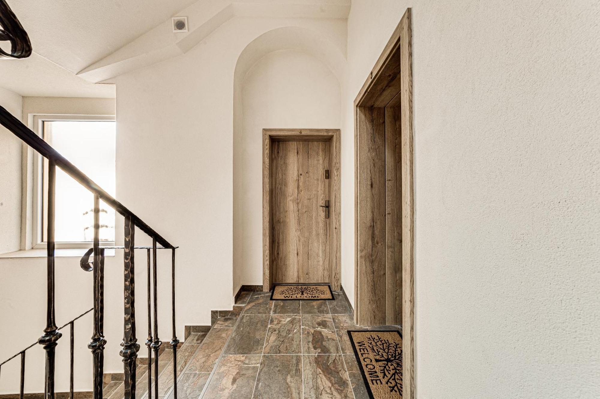 Apartment Ari Grand - Luxurious