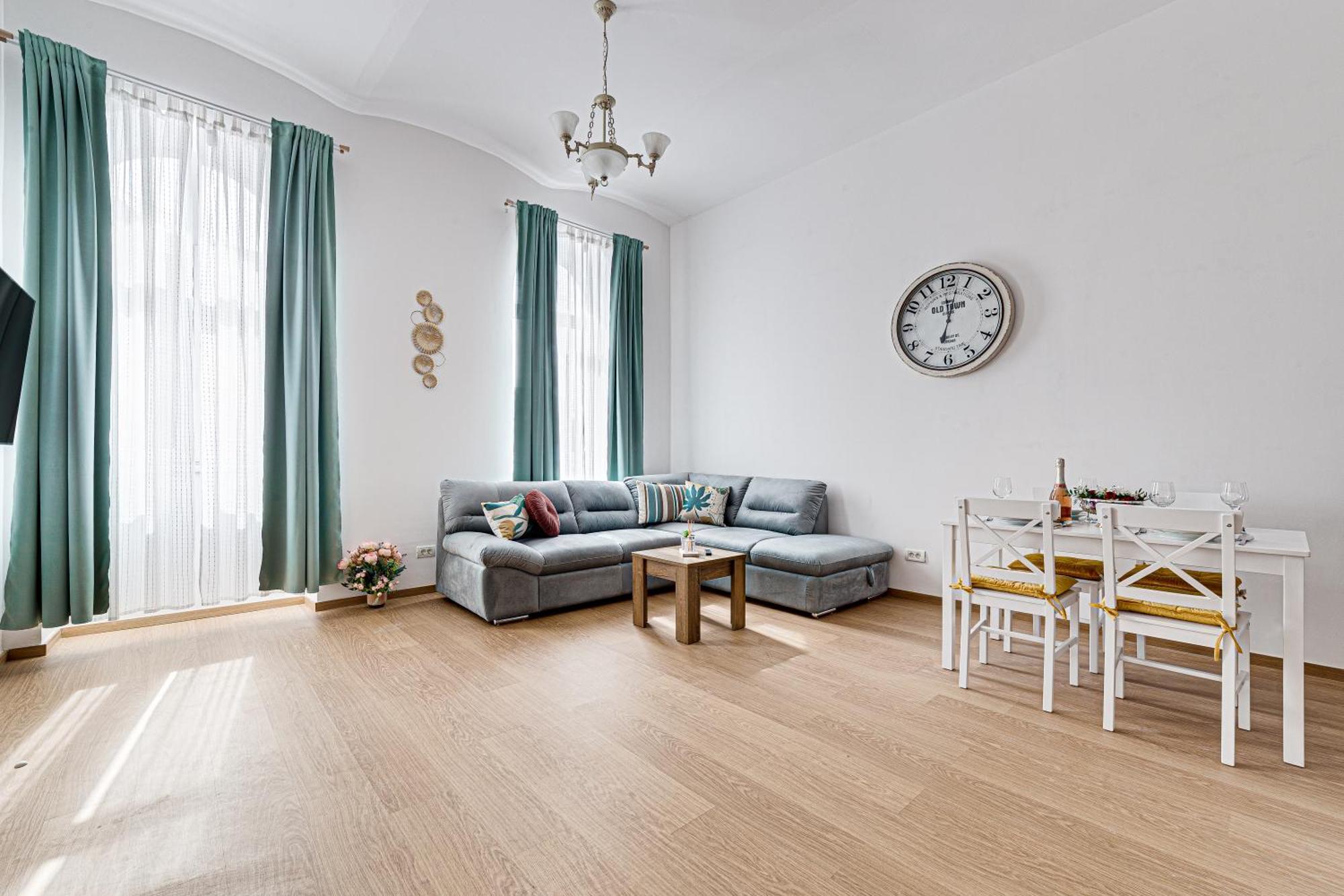 Apartment Ari Grand - Luxurious Arad