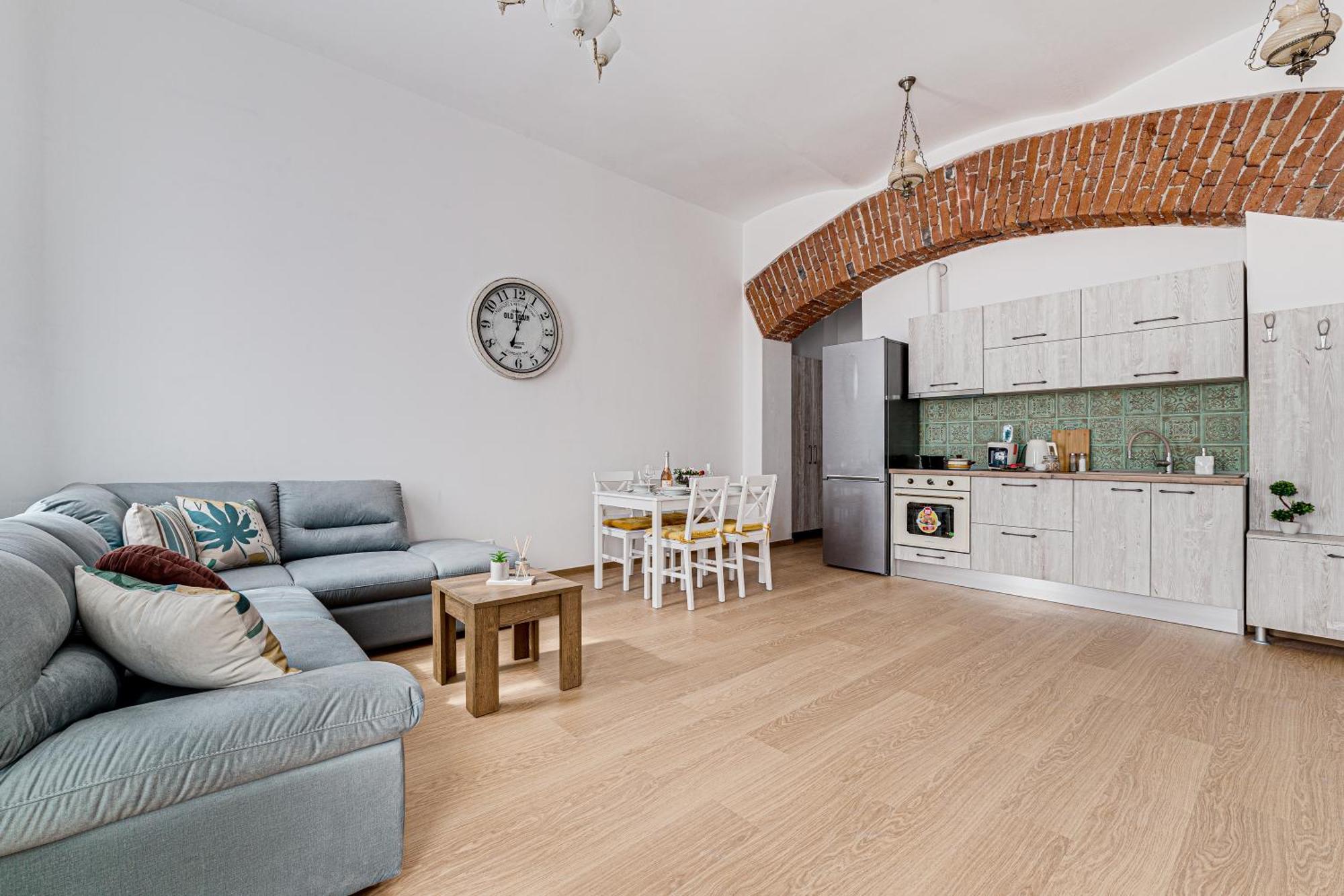 Ari Grand - Luxurious Apartment