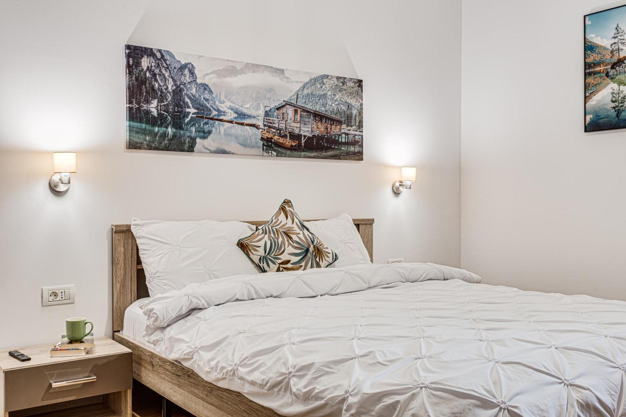 Ari Grand - Luxurious Apartment Arad