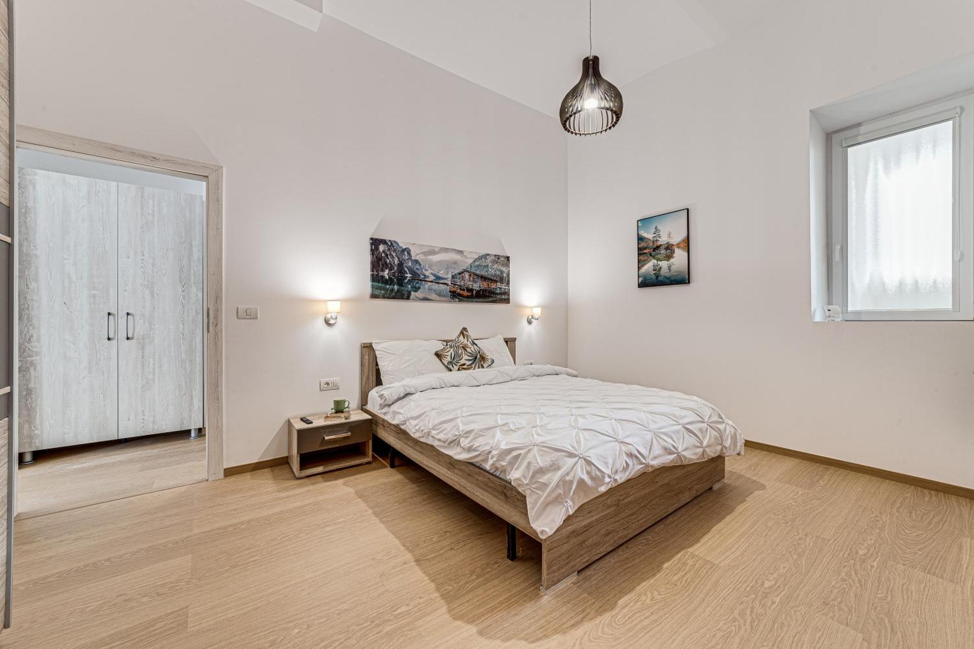 Apartment Ari Grand - Luxurious Arad