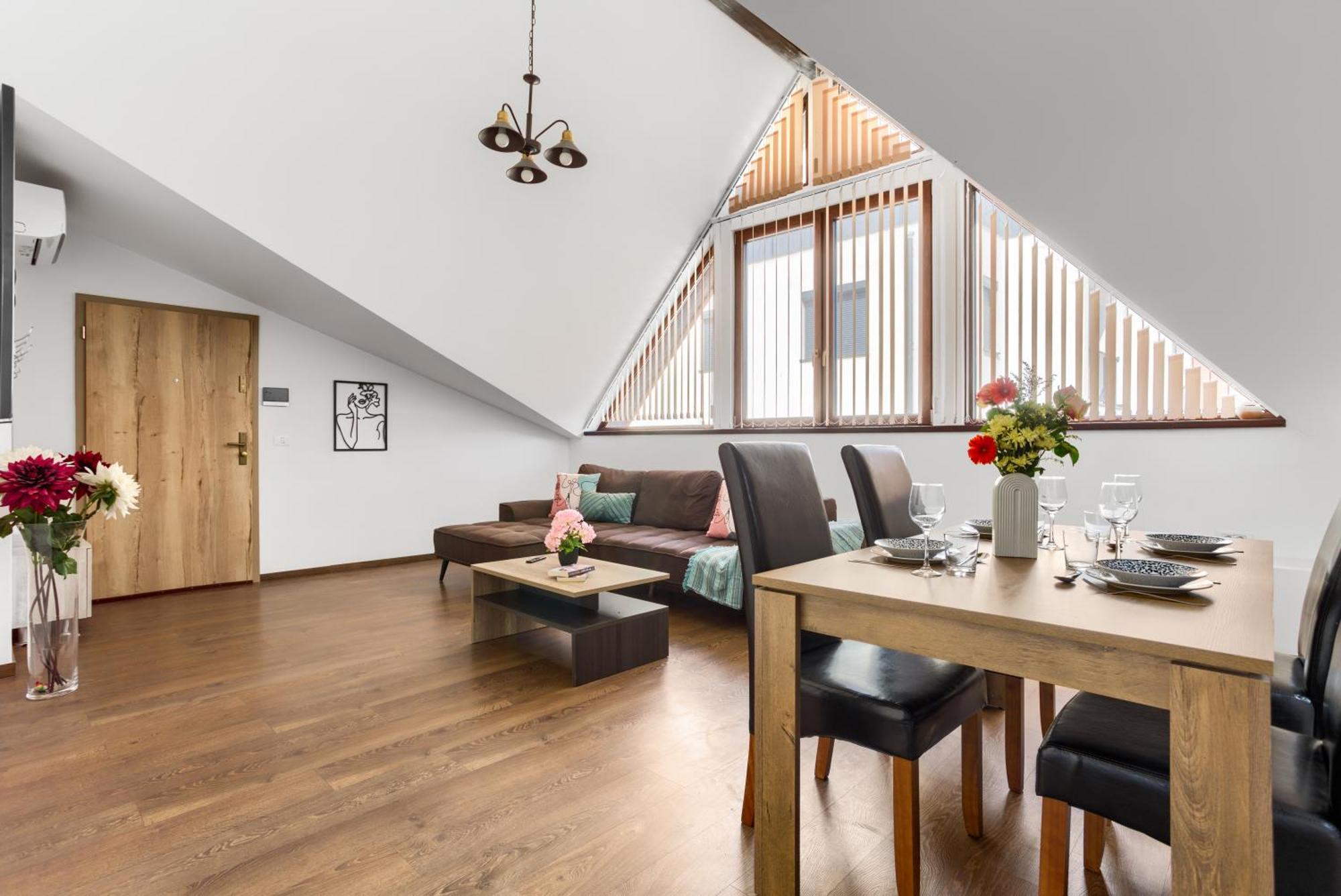 Ari Grand - Luxurious Apartment