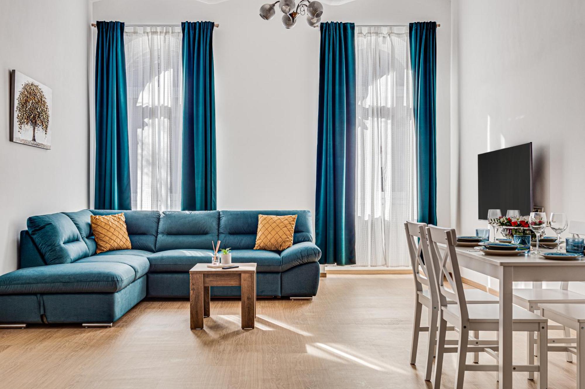 Ari Grand - Luxurious Apartment *