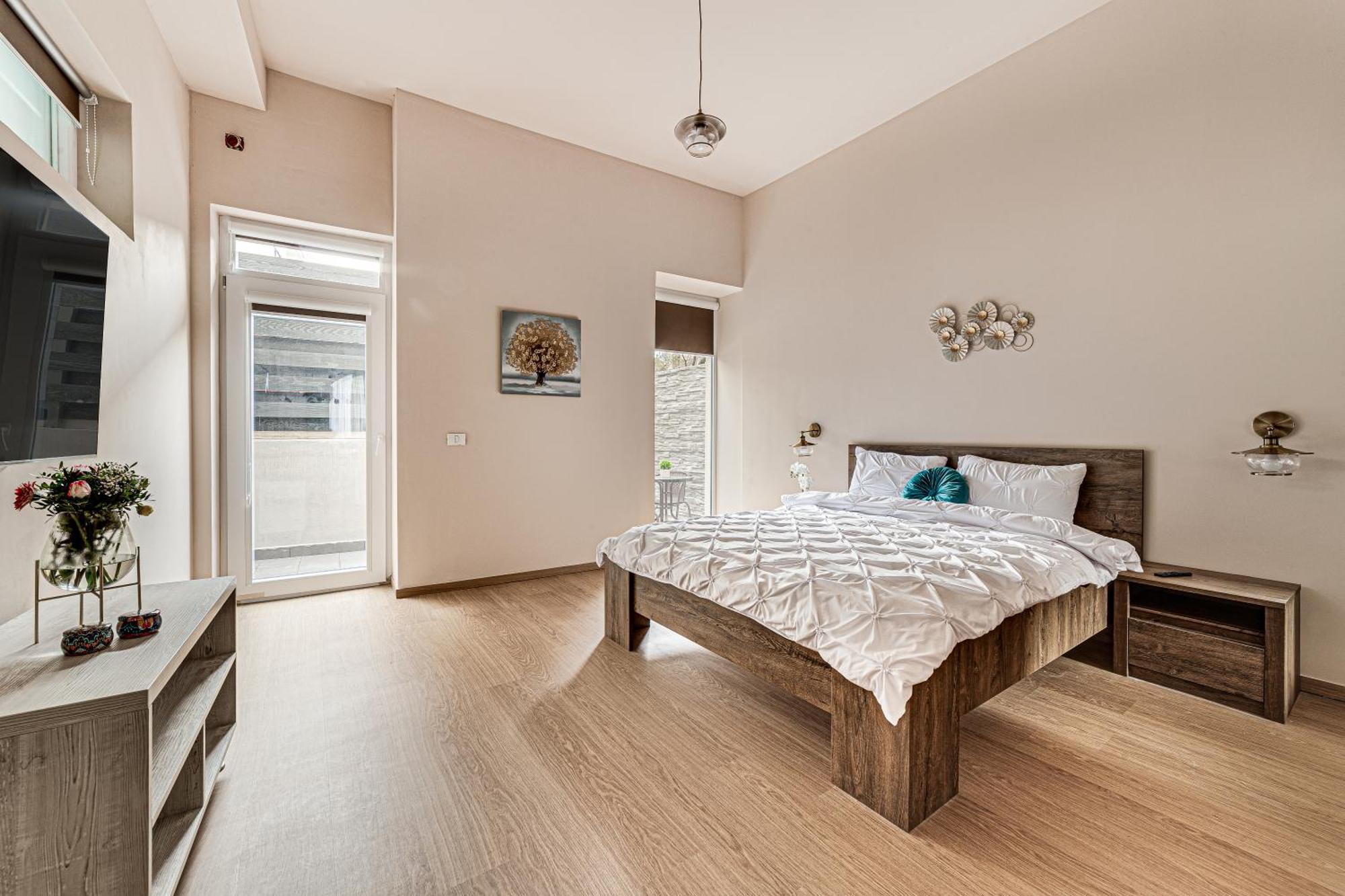 Apartment Ari Grand - Luxurious Arad