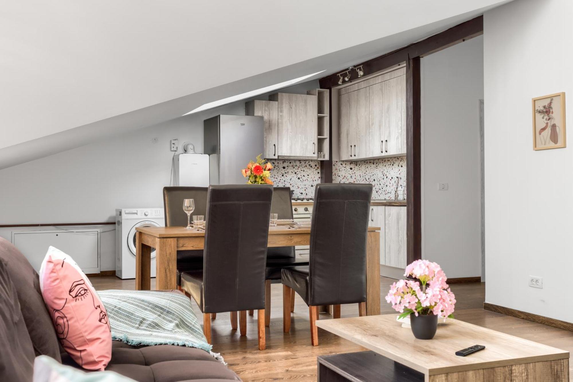 Apartment Ari Grand - Luxurious *