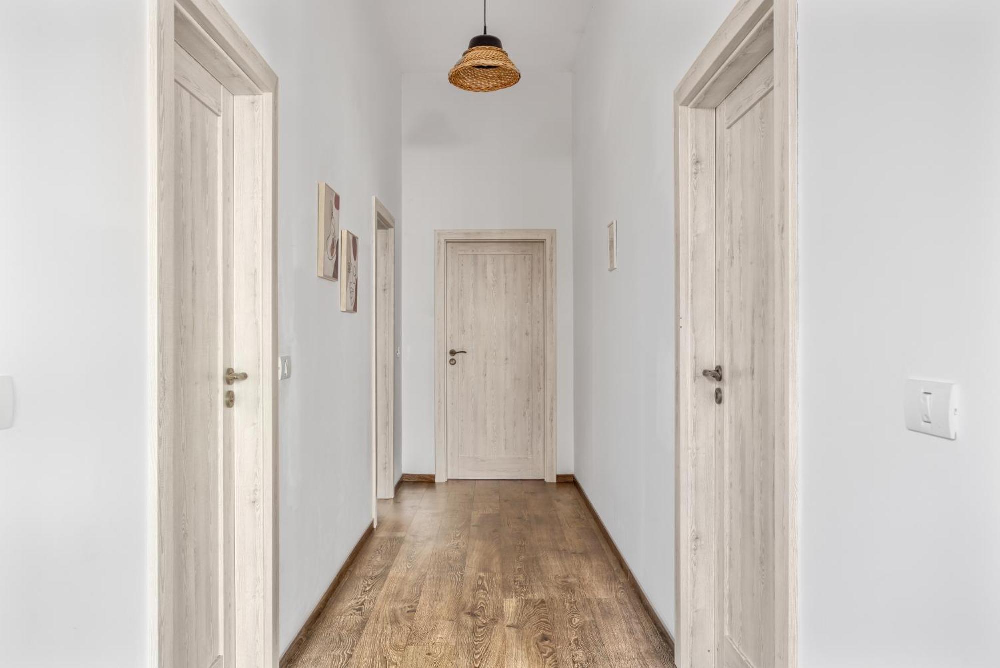 Apartment Ari Grand - Luxurious Arad