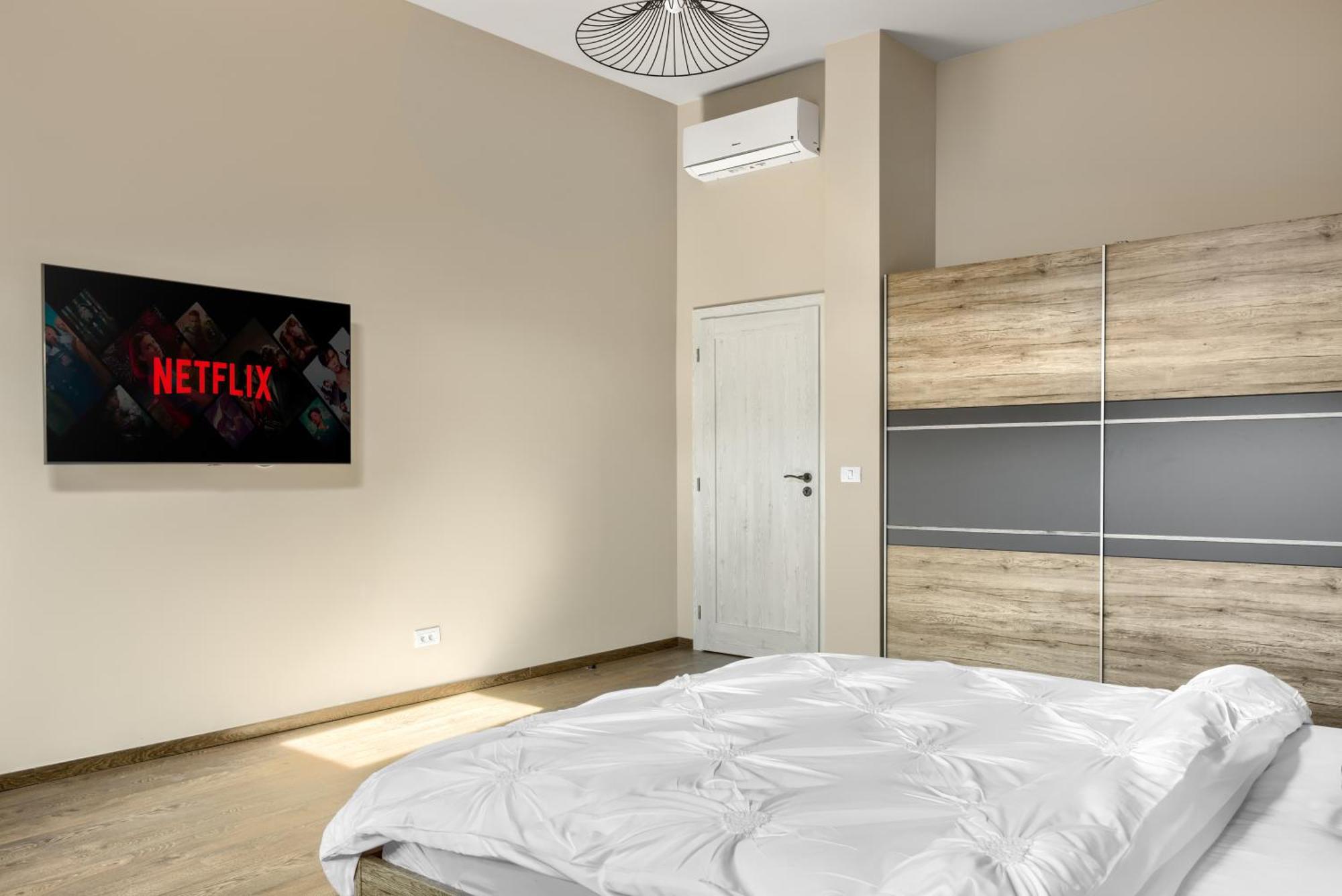 Apartment Ari Grand - Luxurious