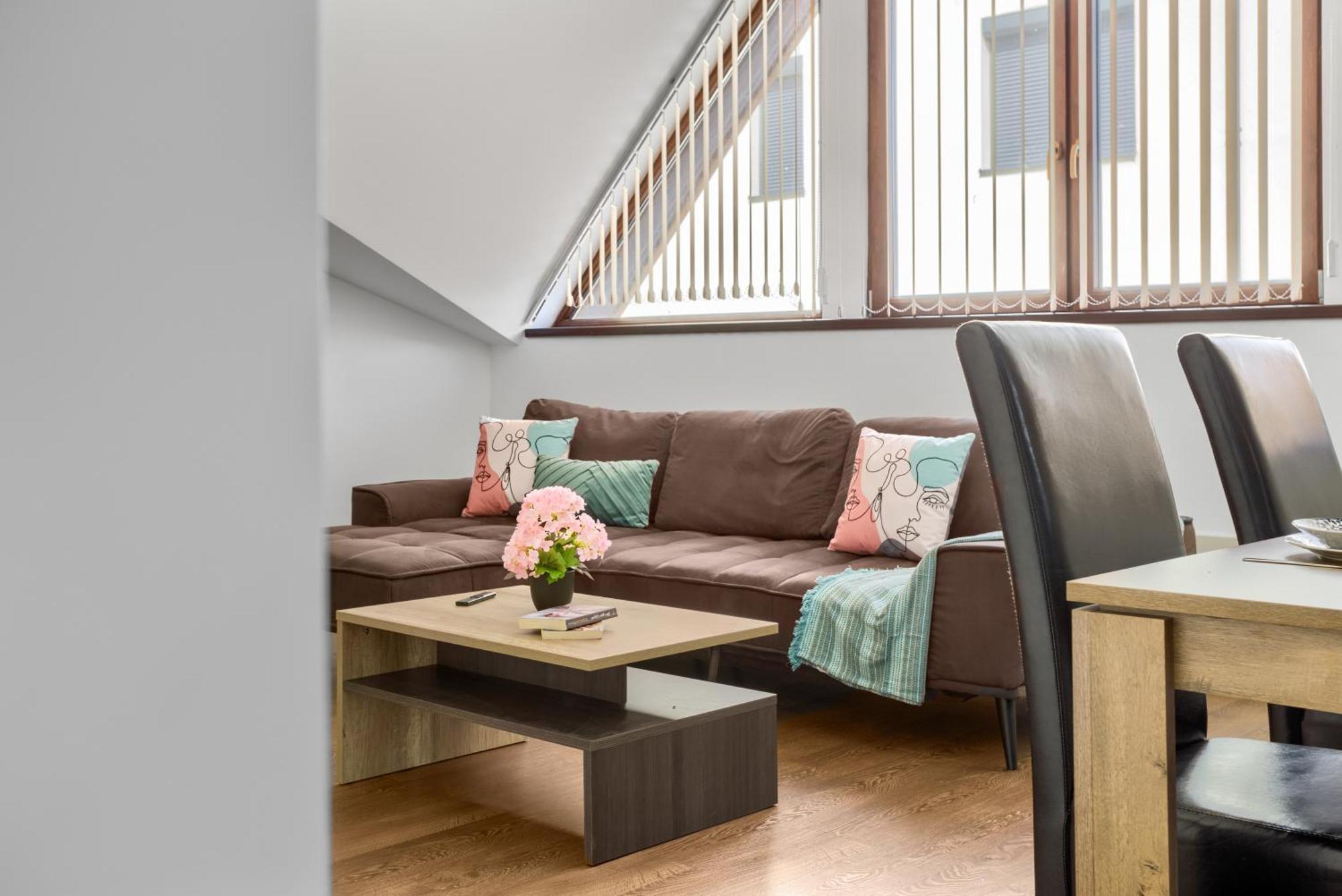 Ari Grand - Luxurious Apartment *