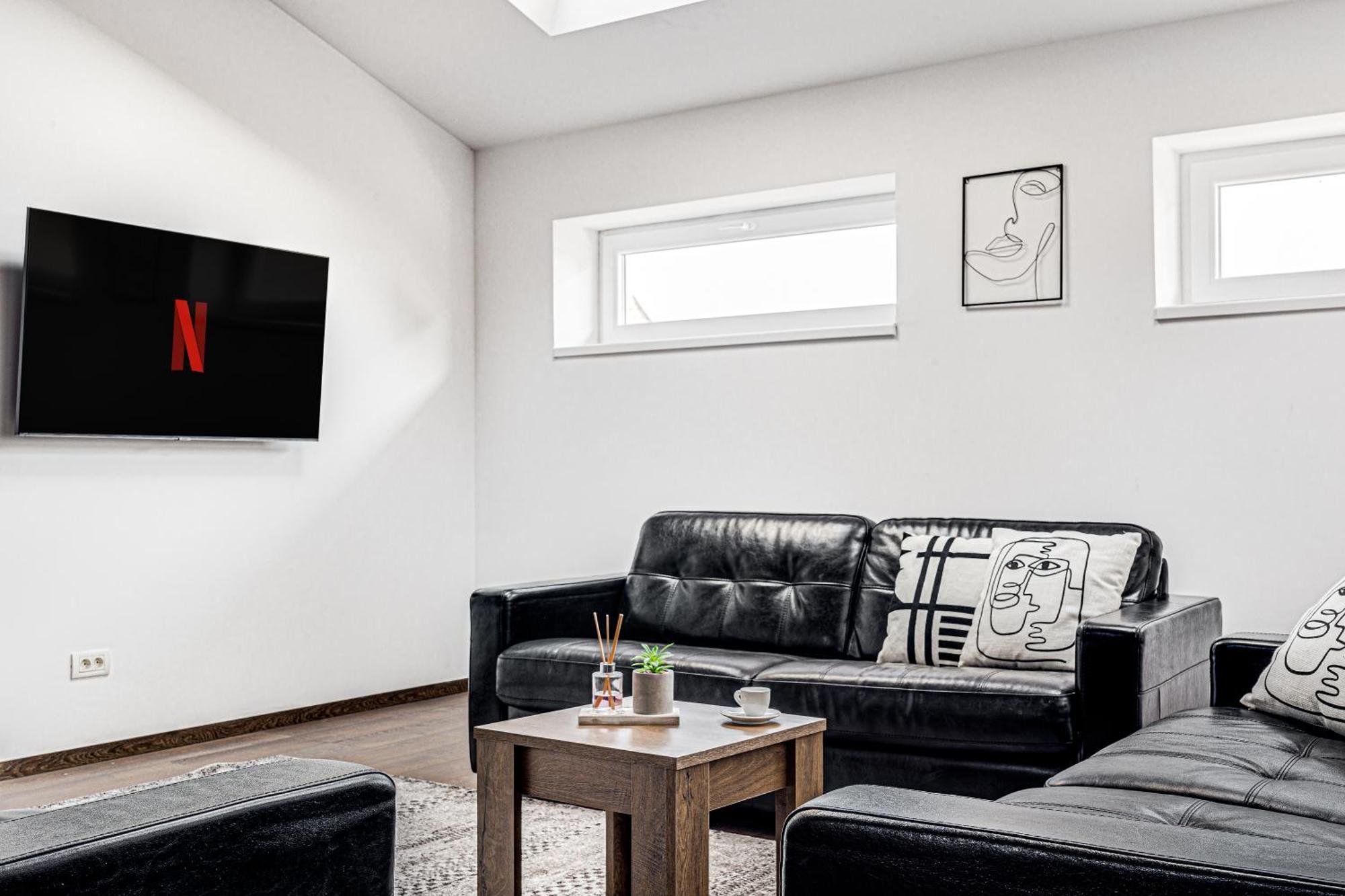 Apartment Ari Grand - Luxurious *