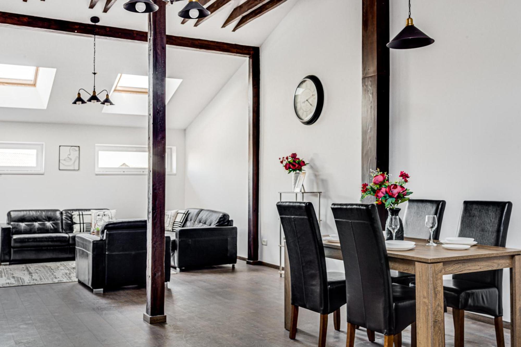 Ari Grand - Luxurious Apartment