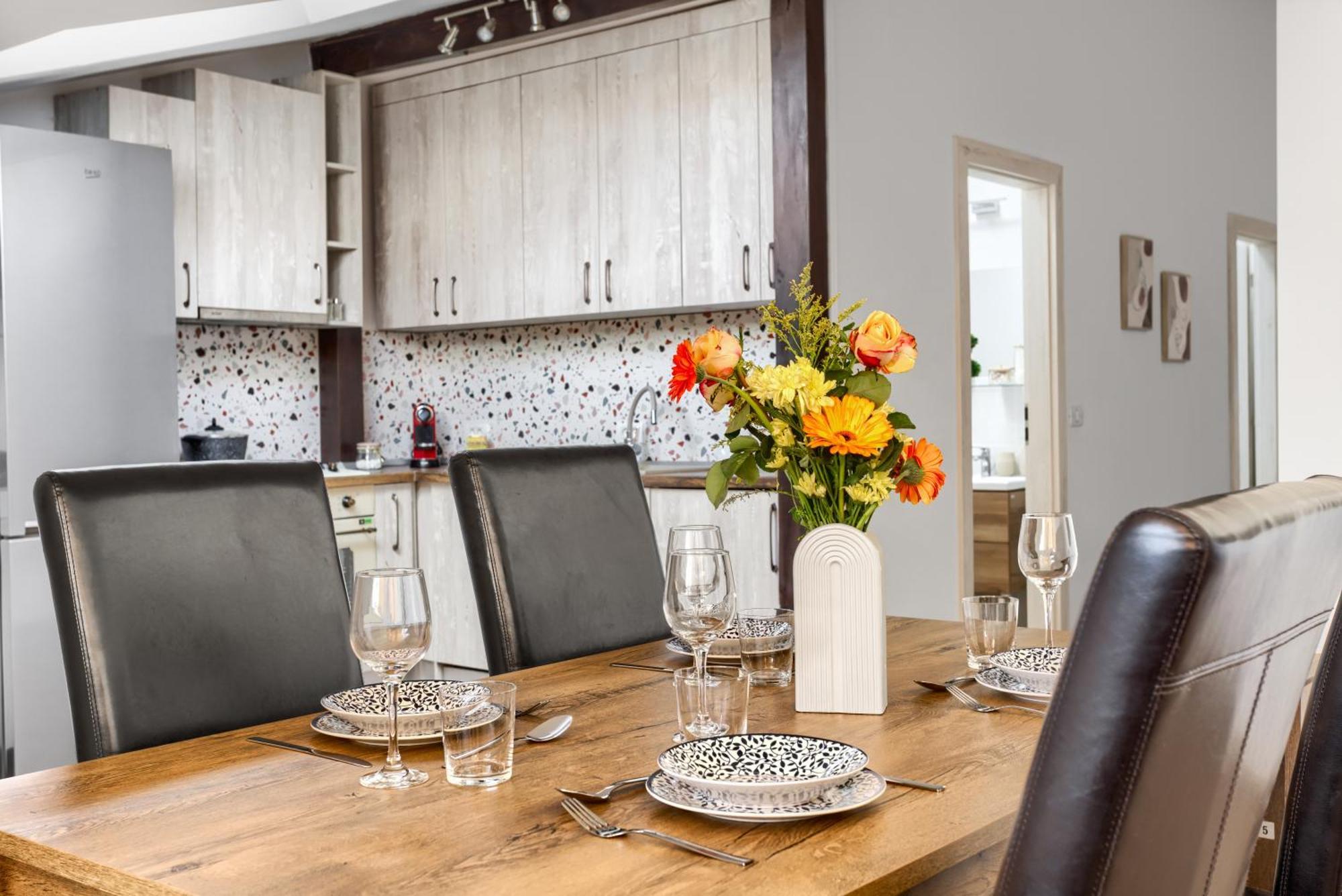 Ari Grand - Luxurious Apartment *