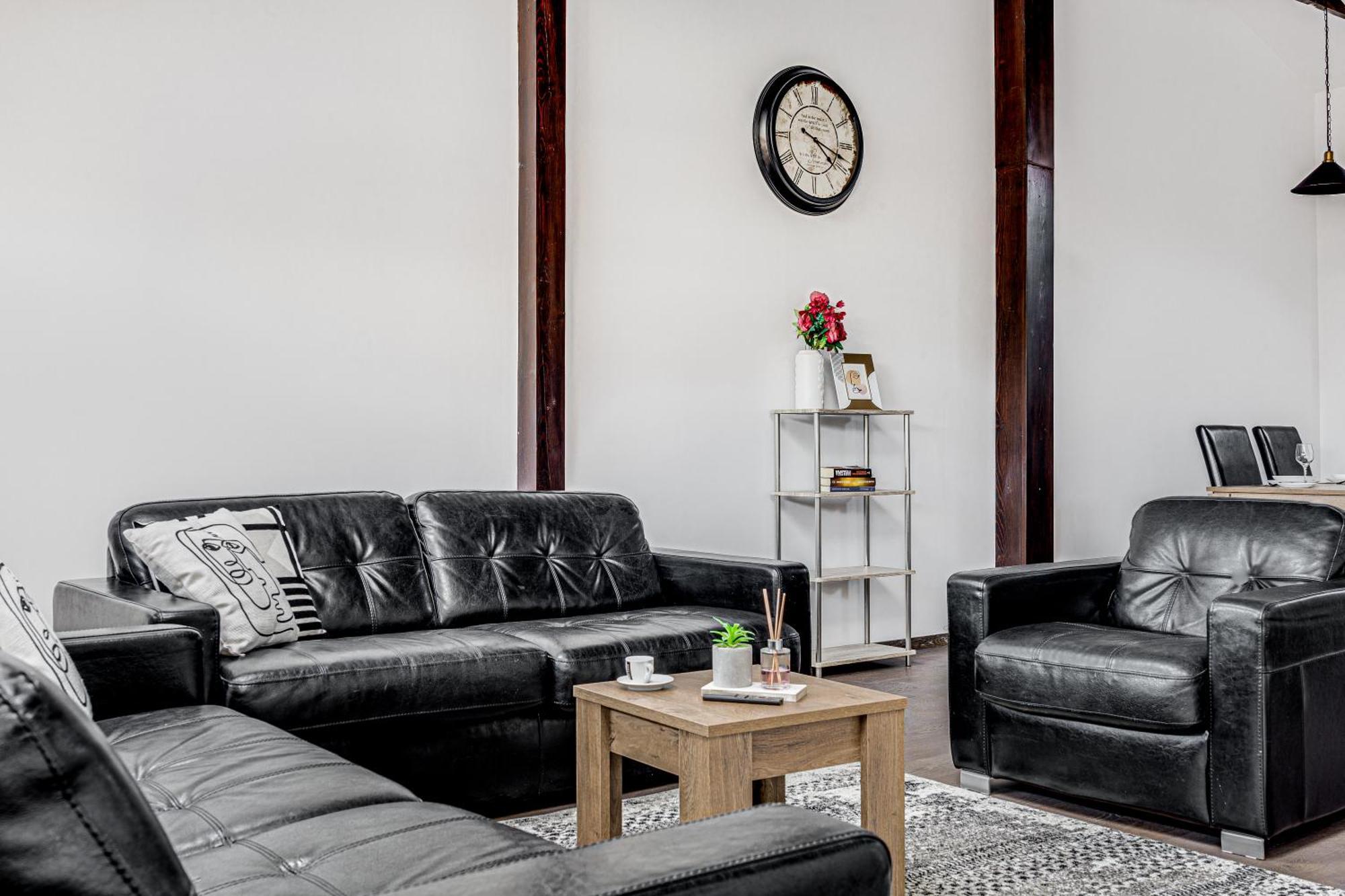 Apartment Ari Grand - Luxurious *