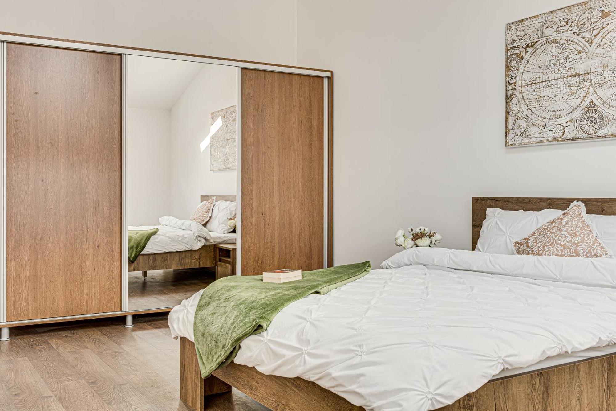 Apartment Ari Grand - Luxurious
