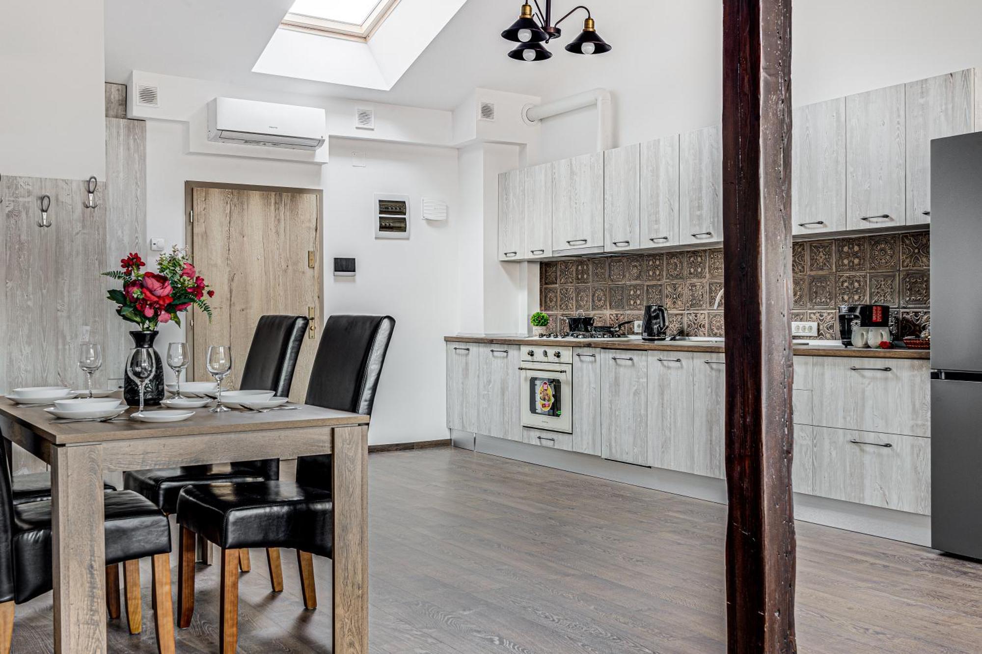 Ari Grand - Luxurious Apartment *