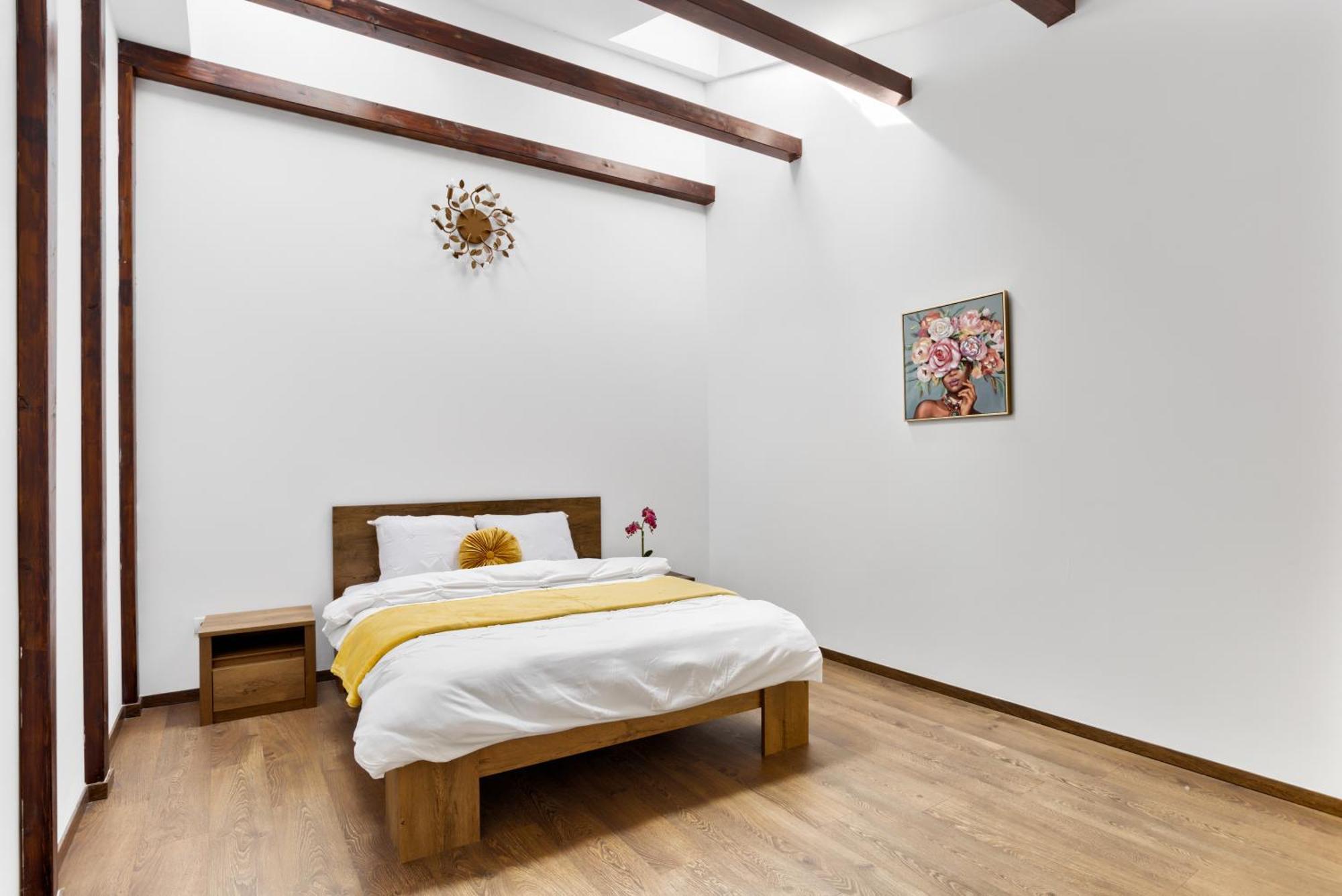 Ari Grand - Luxurious Apartment *