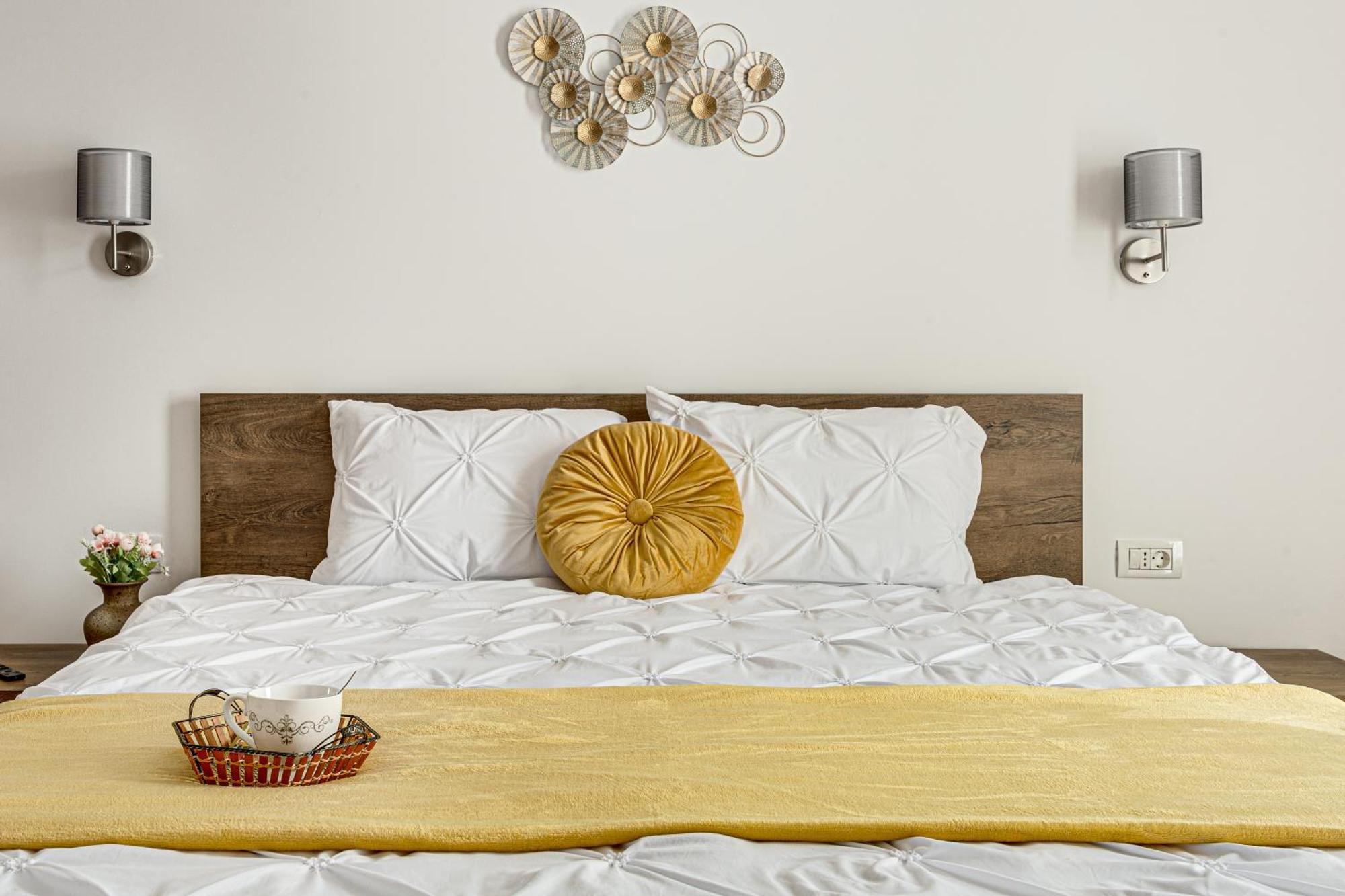 Apartment Ari Grand - Luxurious Arad