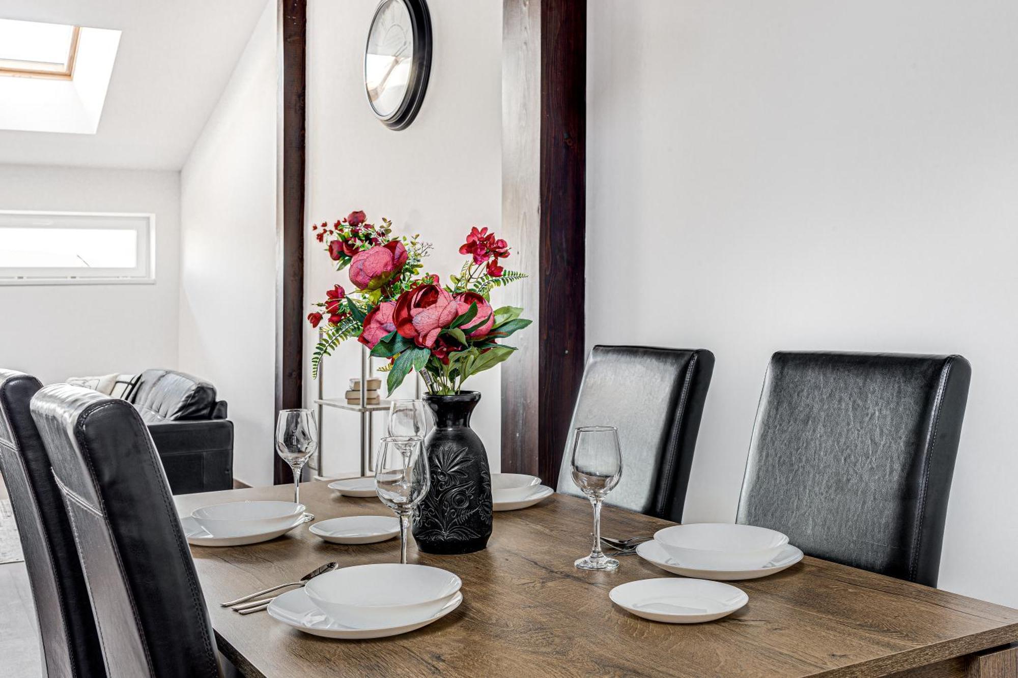 Apartment Ari Grand - Luxurious *