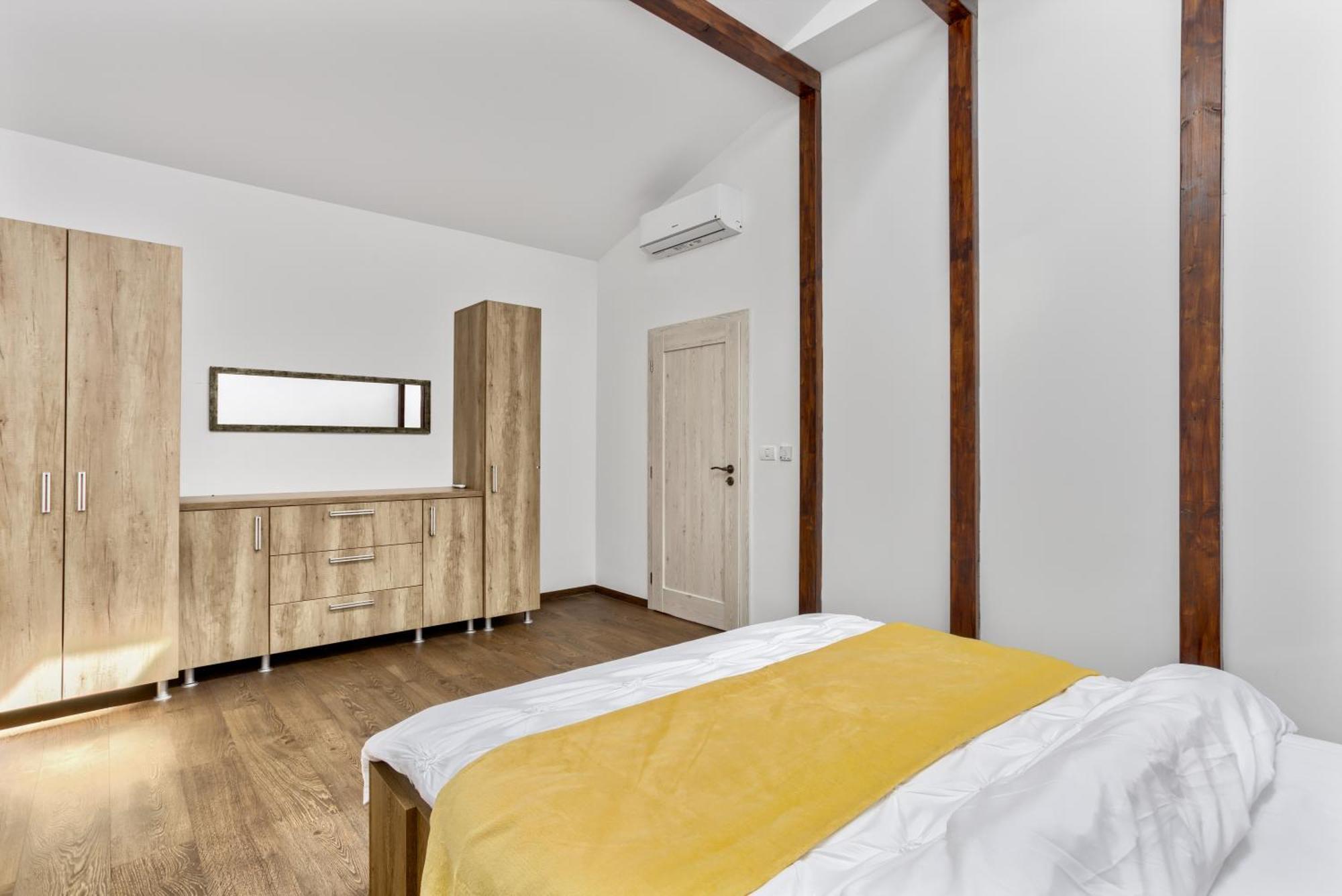 Ari Grand - Luxurious Apartment