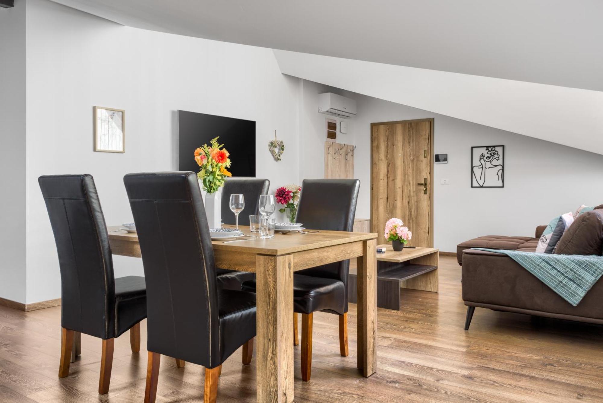 Ari Grand - Luxurious Apartment