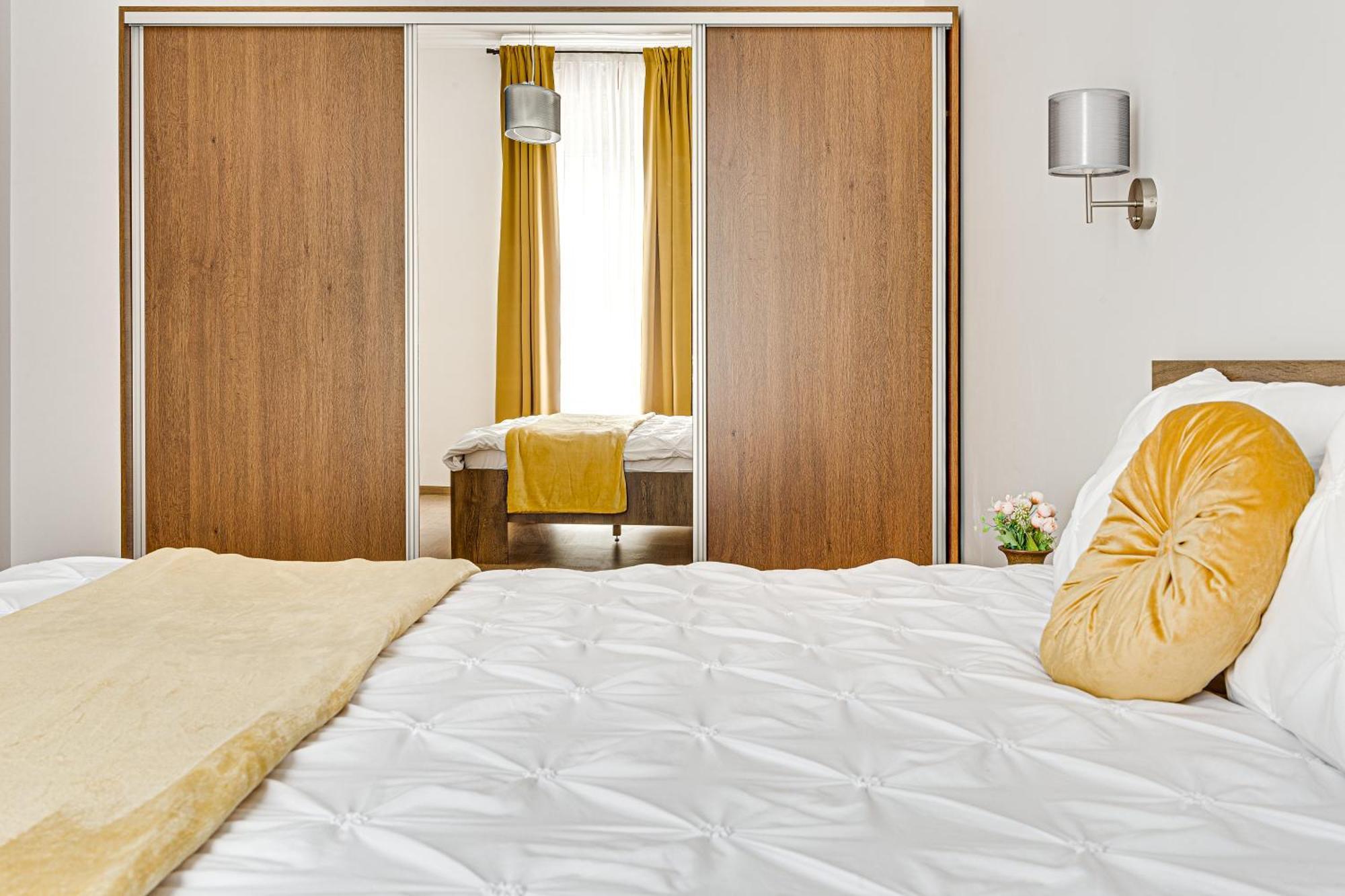 Apartment Ari Grand - Luxurious *